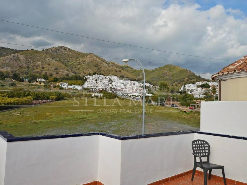 Townhouse for sale in Nerja 41