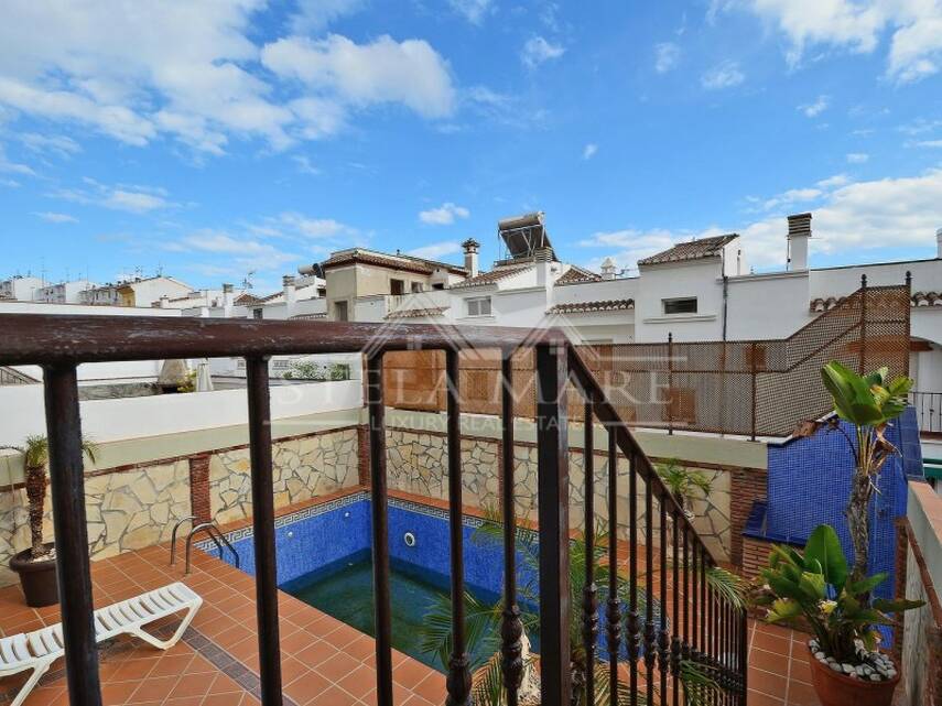 Townhouse for sale in Nerja 43
