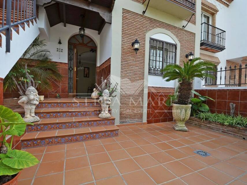 Townhouse for sale in Nerja 45