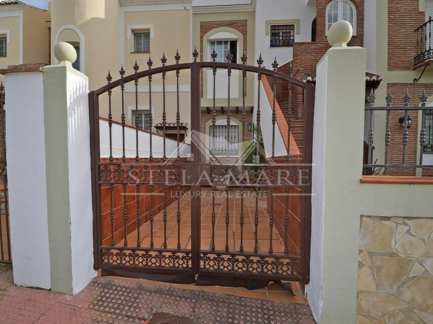 Townhouse for sale in Nerja 47