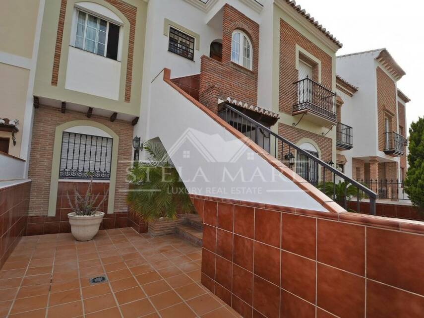 Townhouse for sale in Nerja 49