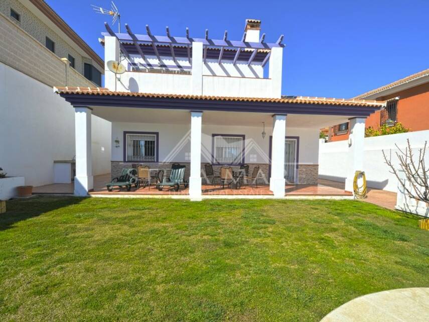 Haus zum Verkauf in Vélez-Málaga and surroundings 17