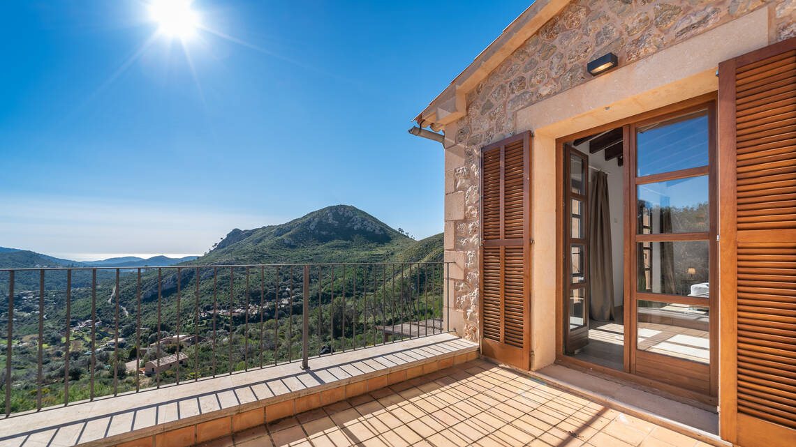 Countryhome for sale in Mallorca Southwest 14