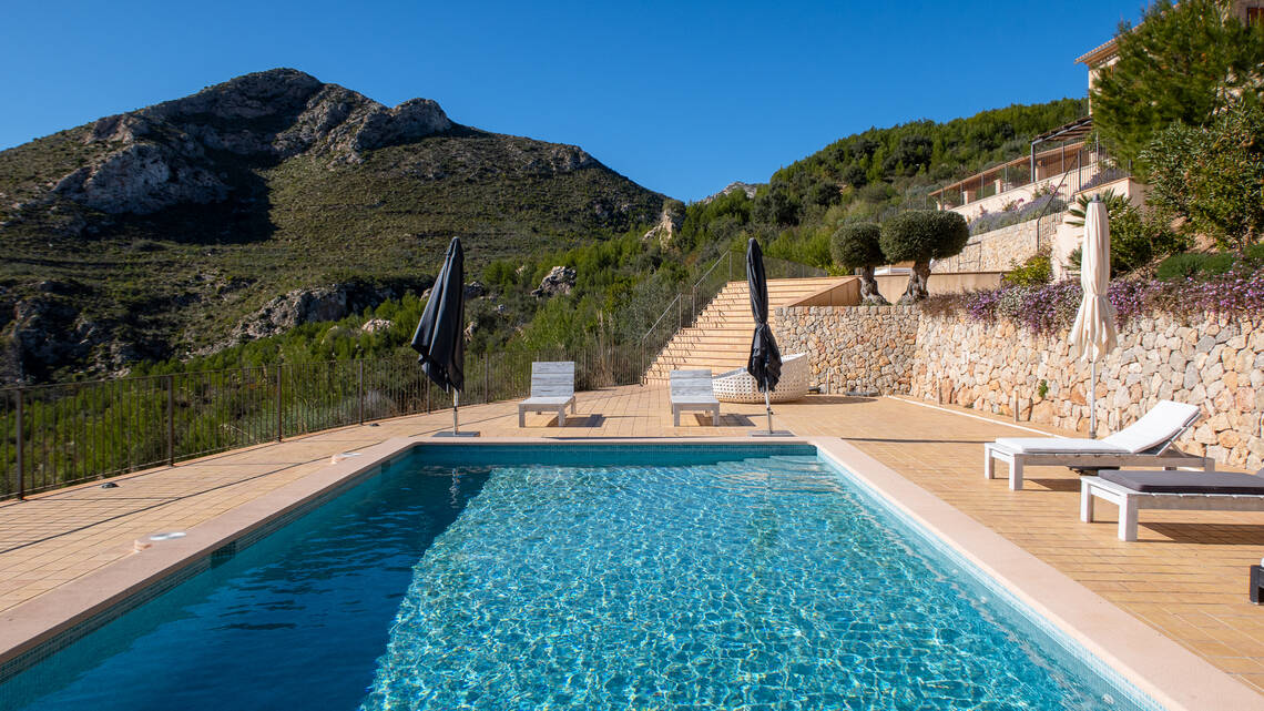 Casas de Campo en venta en Mallorca Southwest 16