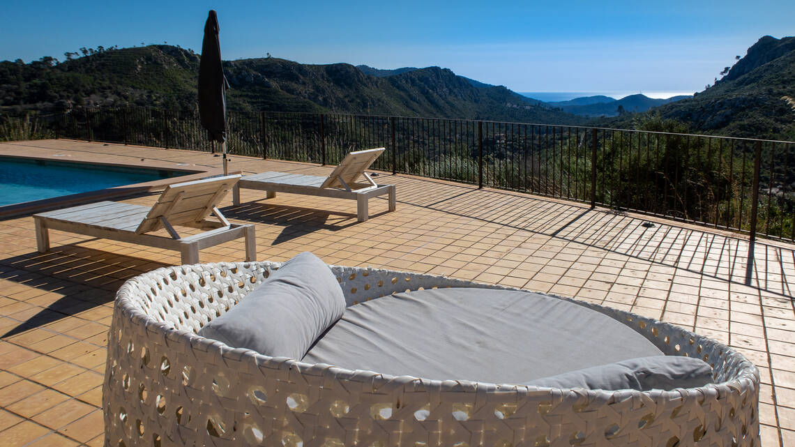 Countryhome for sale in Mallorca Southwest 18