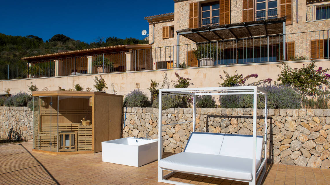 Countryhome for sale in Mallorca Southwest 19