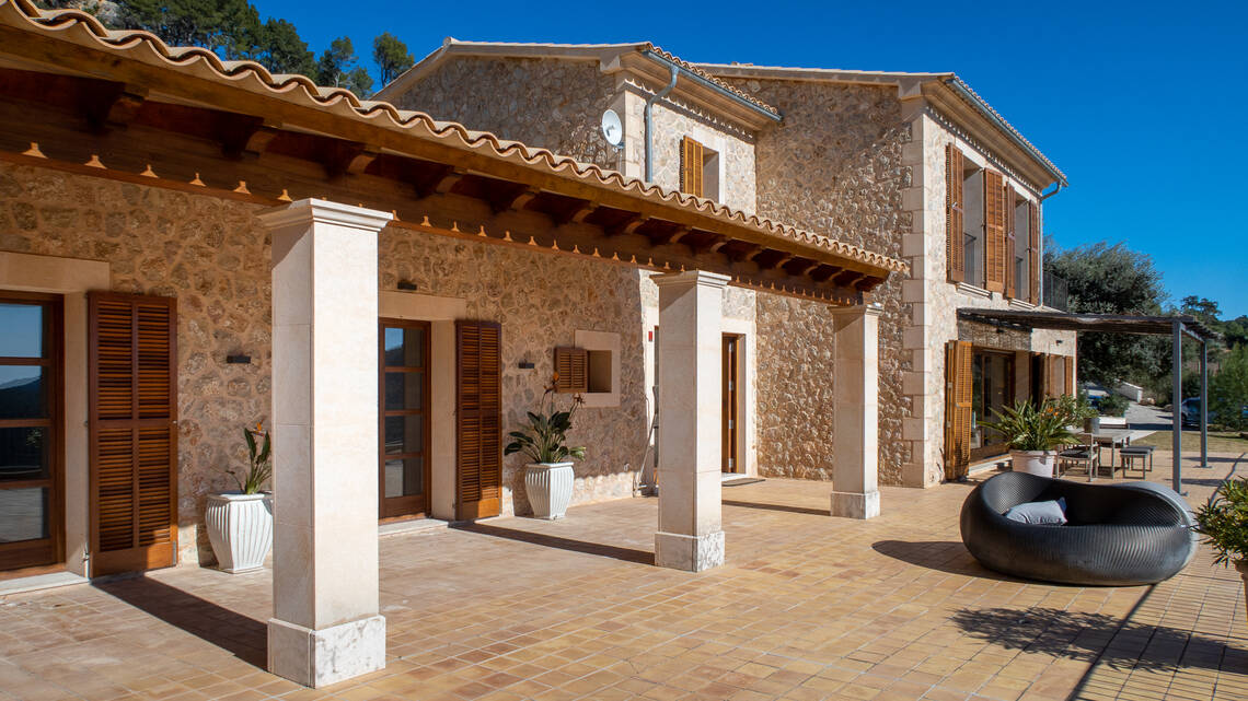 Casas de Campo en venta en Mallorca Southwest 20