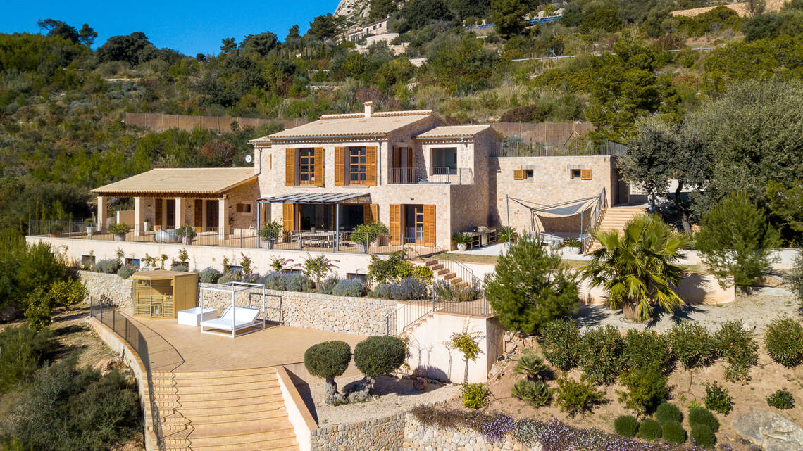 Casas de Campo en venta en Mallorca Southwest 22
