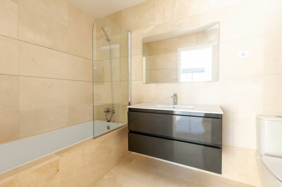 Penthouse for sale in Casares 14