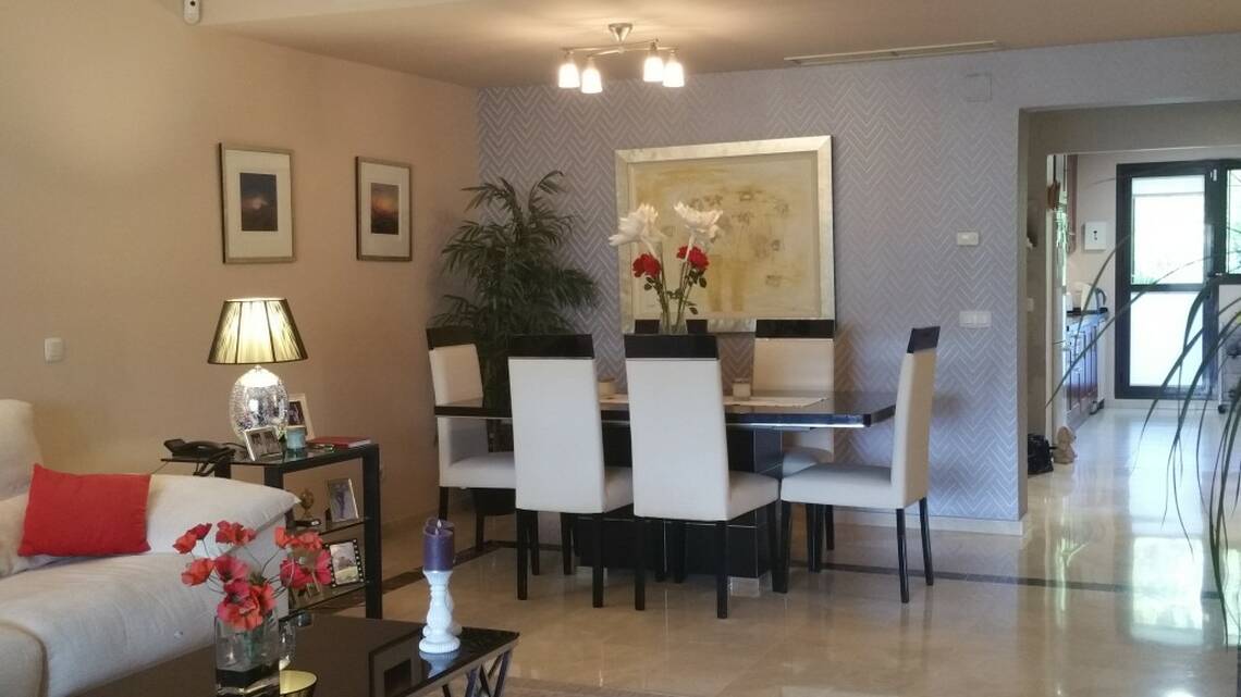 Apartment for sale in Benahavís 2