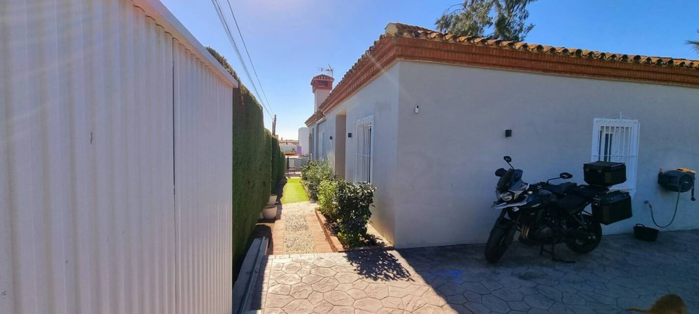 Villa à vendre à Estepona 18