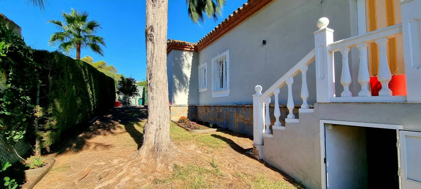 Haus zum Verkauf in Estepona 9