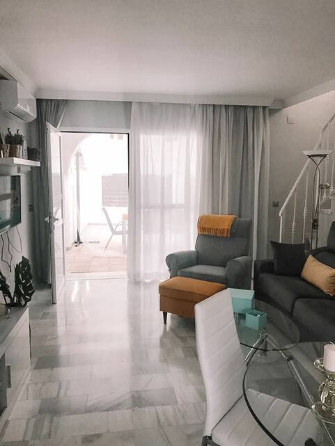 Townhouse for sale in Marbella - Town 2