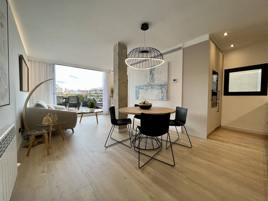 Penthouse for sale in Palma and surroundings 3