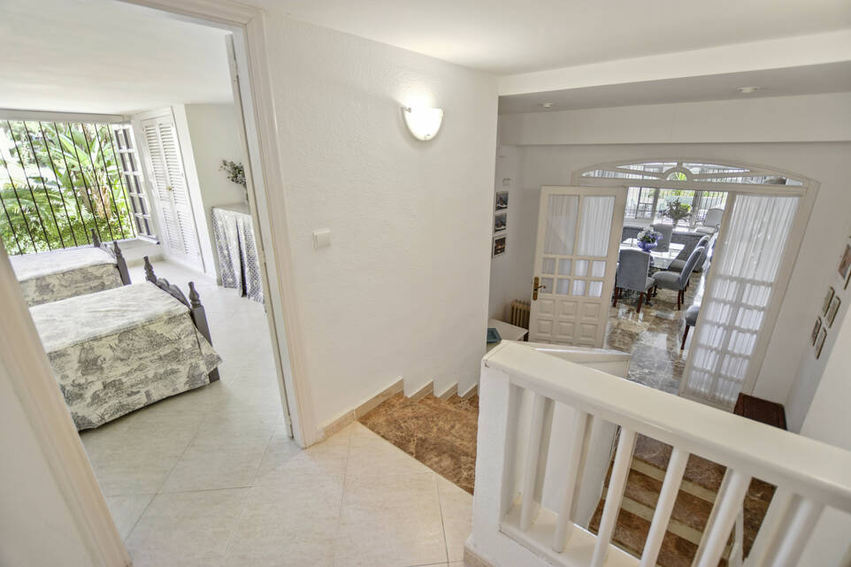 Wohnung zum Verkauf in Marbella - East 25