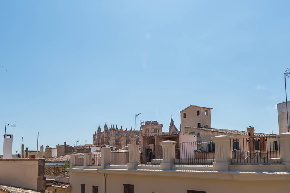 Apartment for sale in Palma and surroundings 16