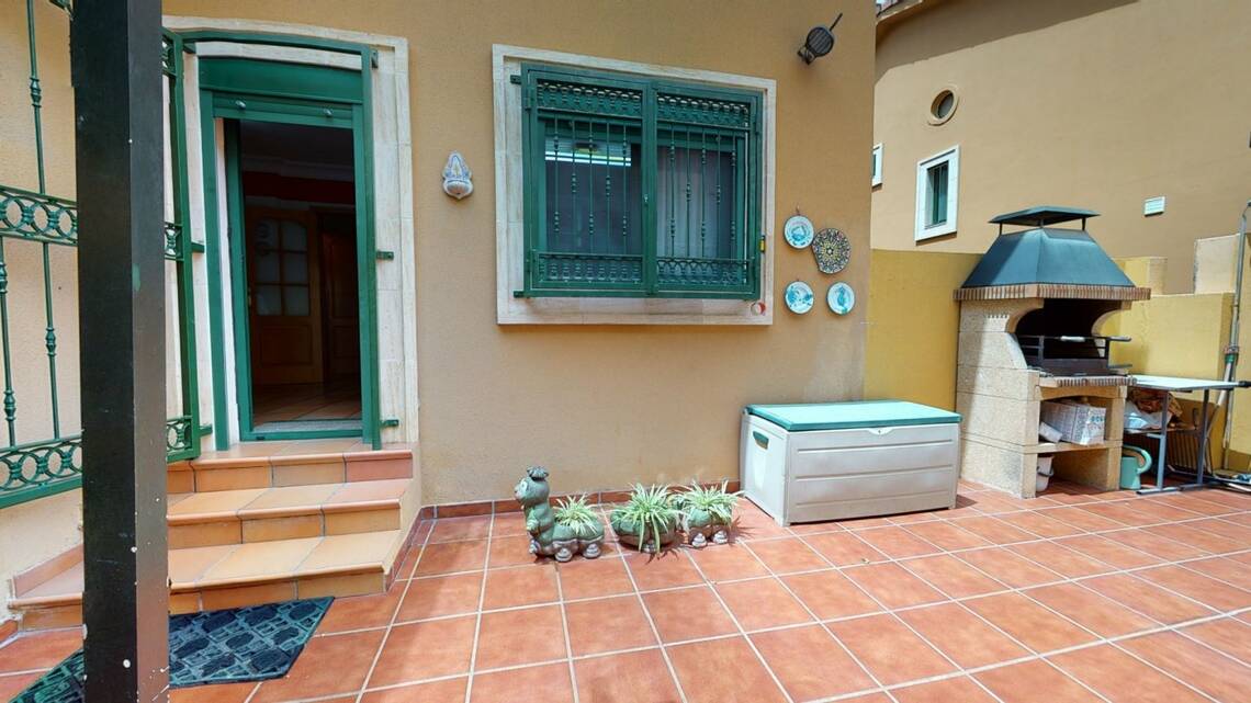 Villa à vendre à Gran Canaria 33
