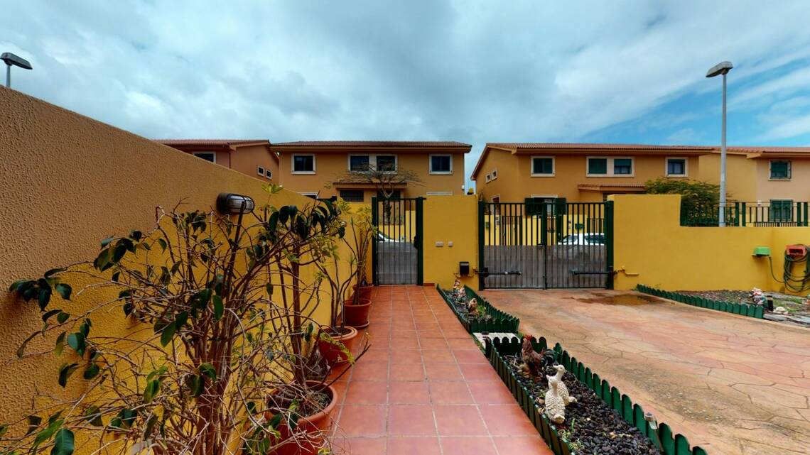 Villa for sale in Gran Canaria 44
