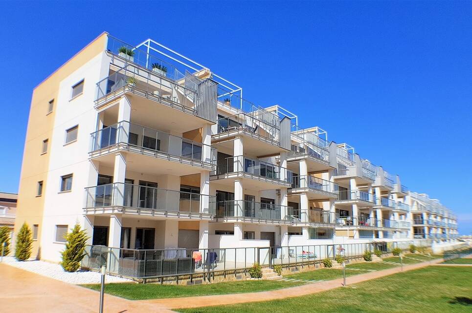 Wohnung zum Verkauf in Alicante 17
