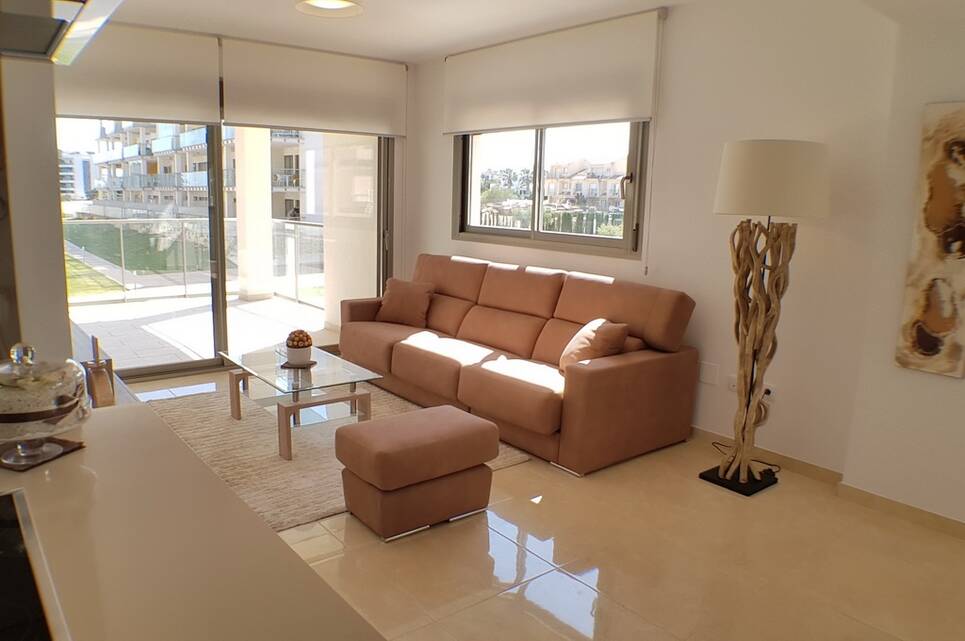 Lägenhet till salu i Alicante 21