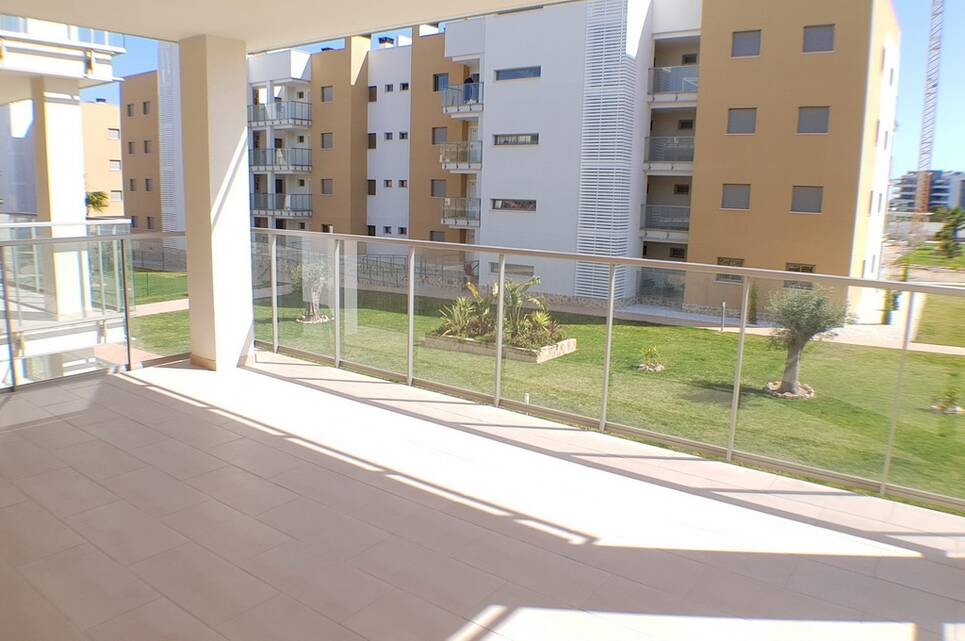 Wohnung zum Verkauf in Alicante 8