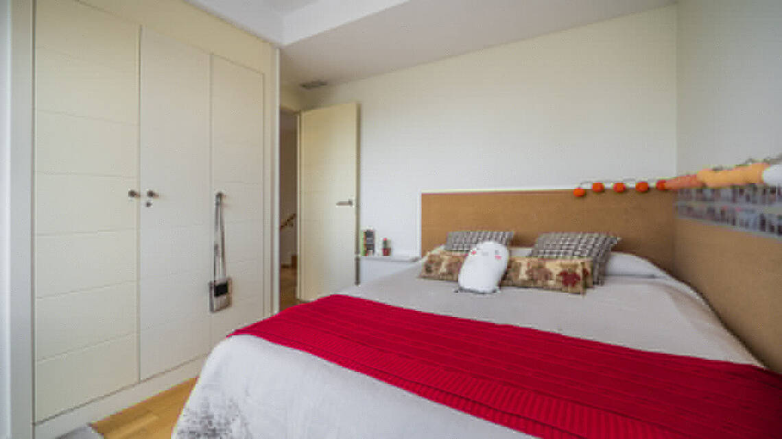 Penthouse for sale in Madrid City 20