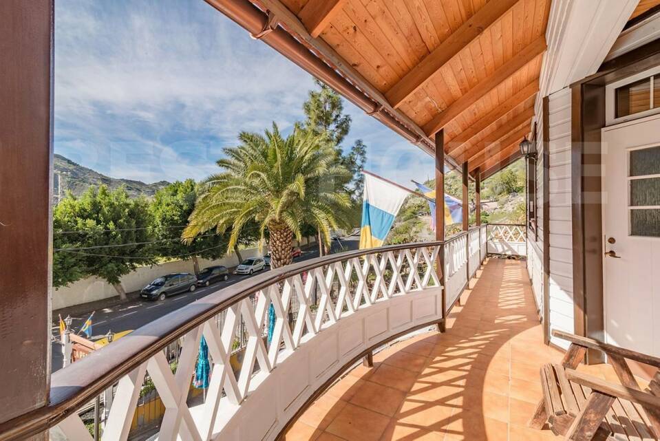 Villa à vendre à Gran Canaria 1