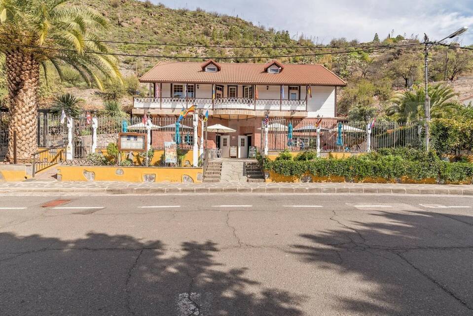 Villa à vendre à Gran Canaria 23