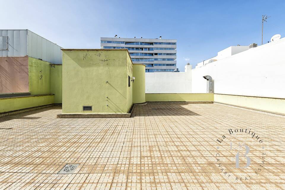 Appartement à vendre à Gran Canaria 30