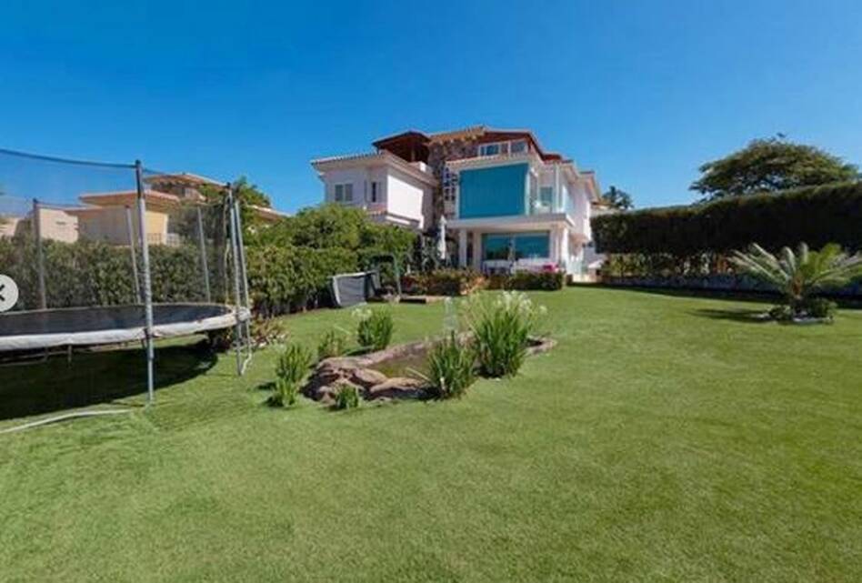 Villa à vendre à Gran Canaria 6