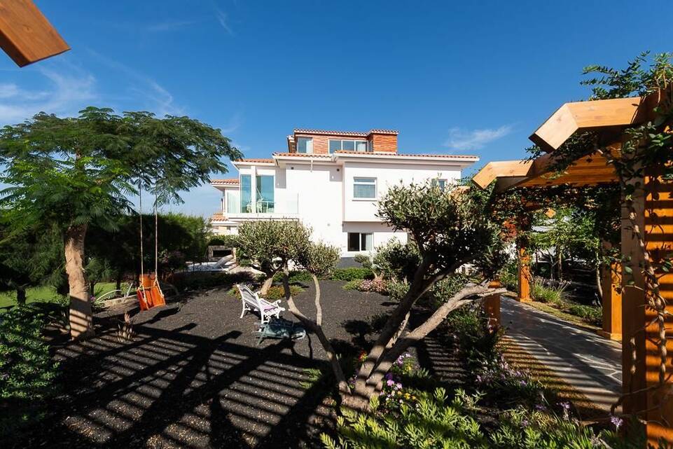 Villa à vendre à Gran Canaria 5