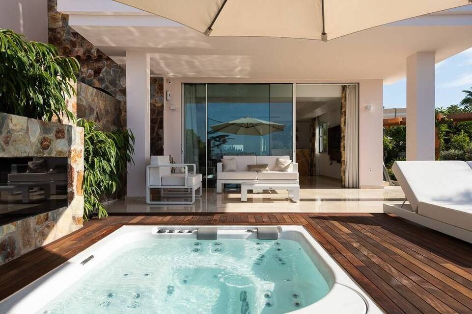 Villa à vendre à Gran Canaria 20