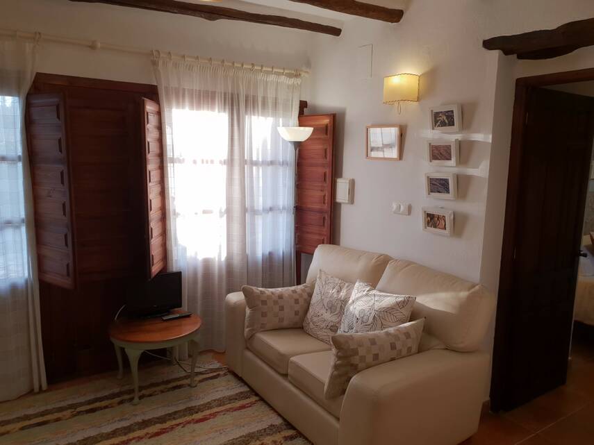 Haus zum Verkauf in La Alpujarra 29