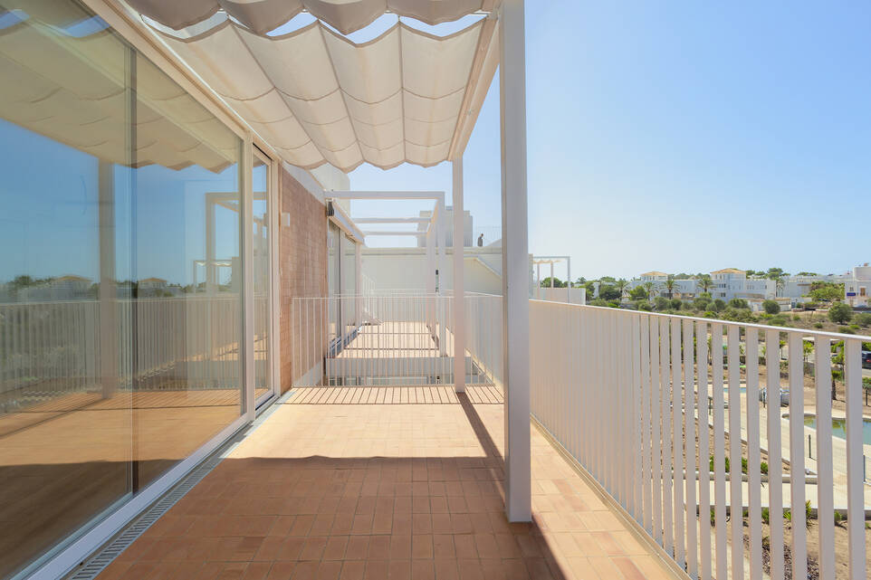 Apartment for sale in Mallorca South 3