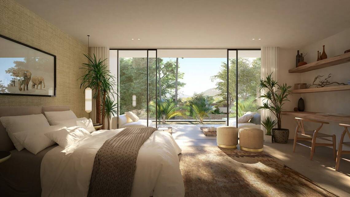 Villa for sale in Ibiza 28