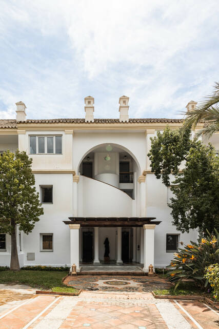 Apartamento en venta en Málaga 19