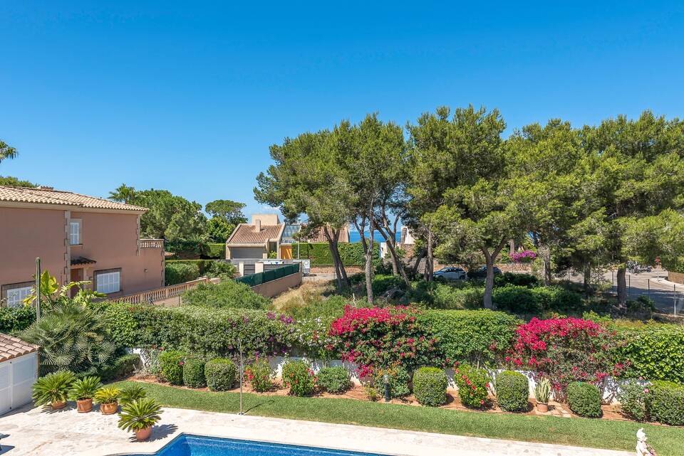 Villa à vendre à Mallorca South 20