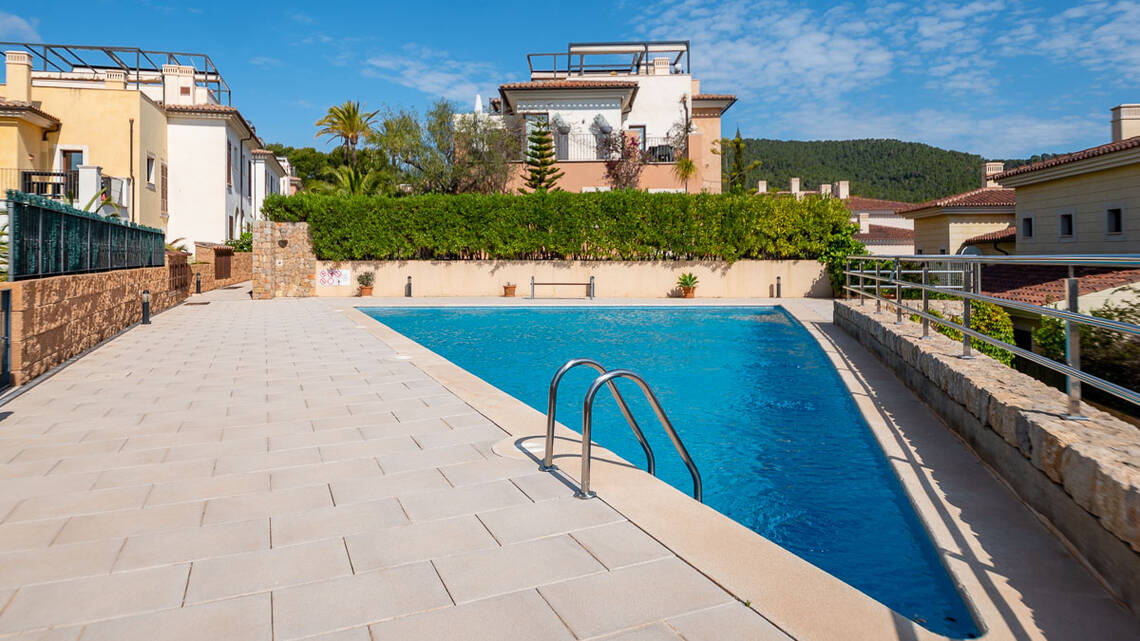 Villa for sale in Mallorca Southwest 24