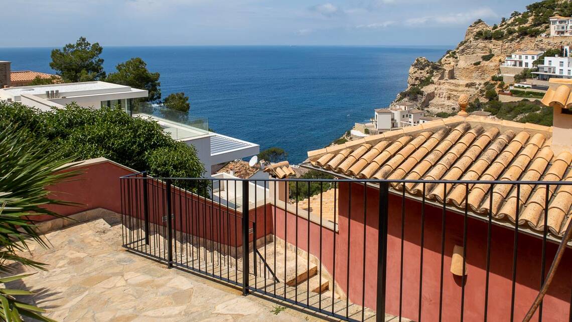 Villa for sale in Mallorca Southwest 19