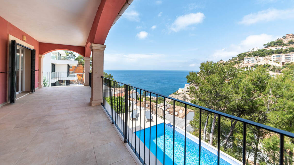 Villa à vendre à Mallorca Southwest 20