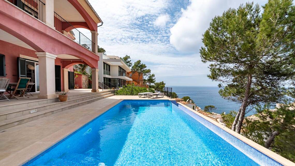 Haus zum Verkauf in Mallorca Southwest 22