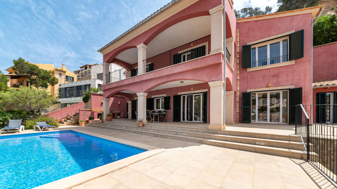 Haus zum Verkauf in Mallorca Southwest 23