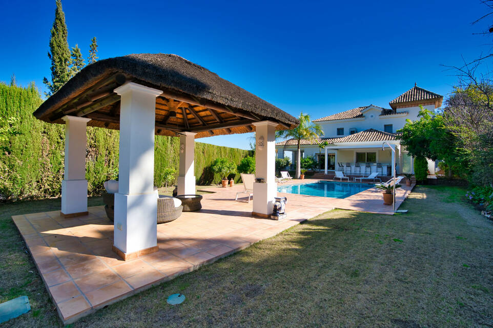 Villa for sale in Málaga 47