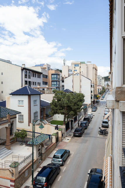 Apartamento en venta en Málaga 22