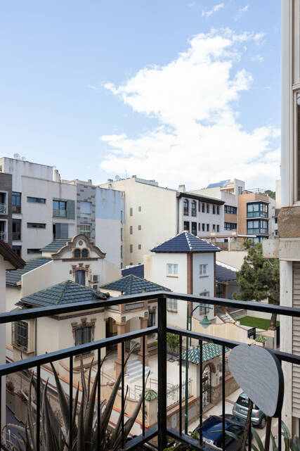 Wohnung zum Verkauf in Málaga 23