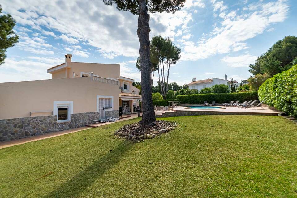 Haus zum Verkauf in Mallorca Southwest 9