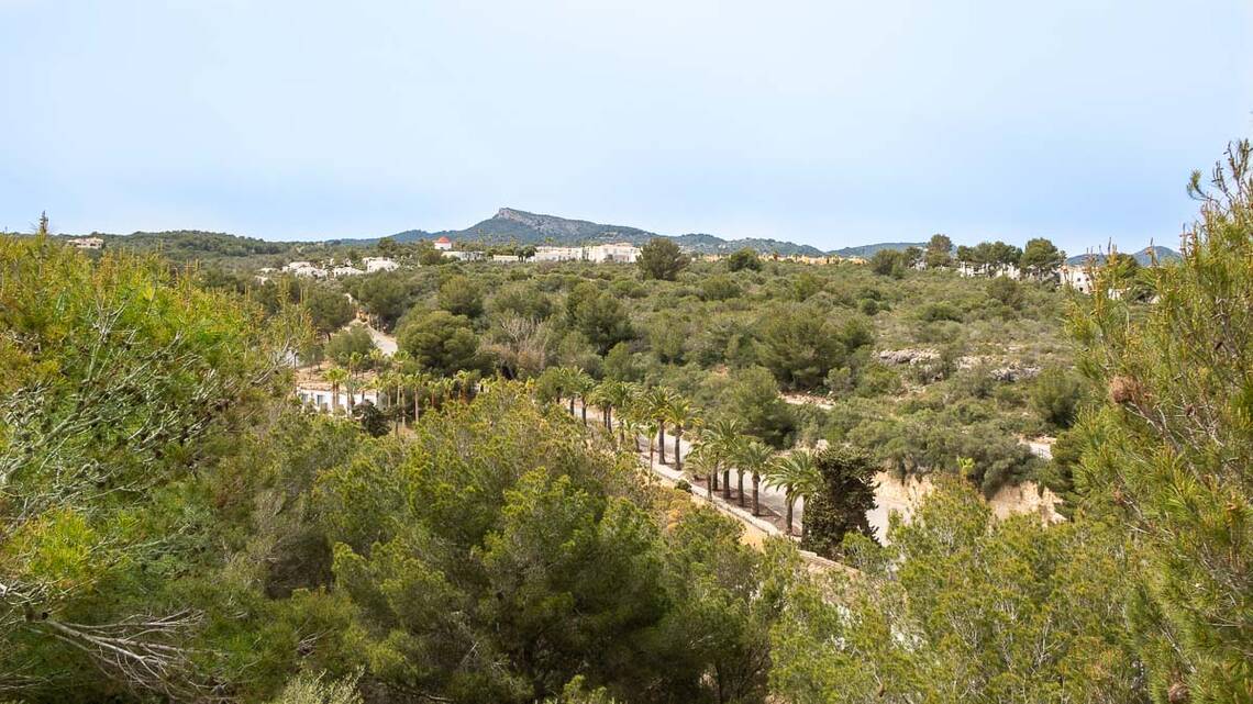 Villa for sale in Mallorca East 31