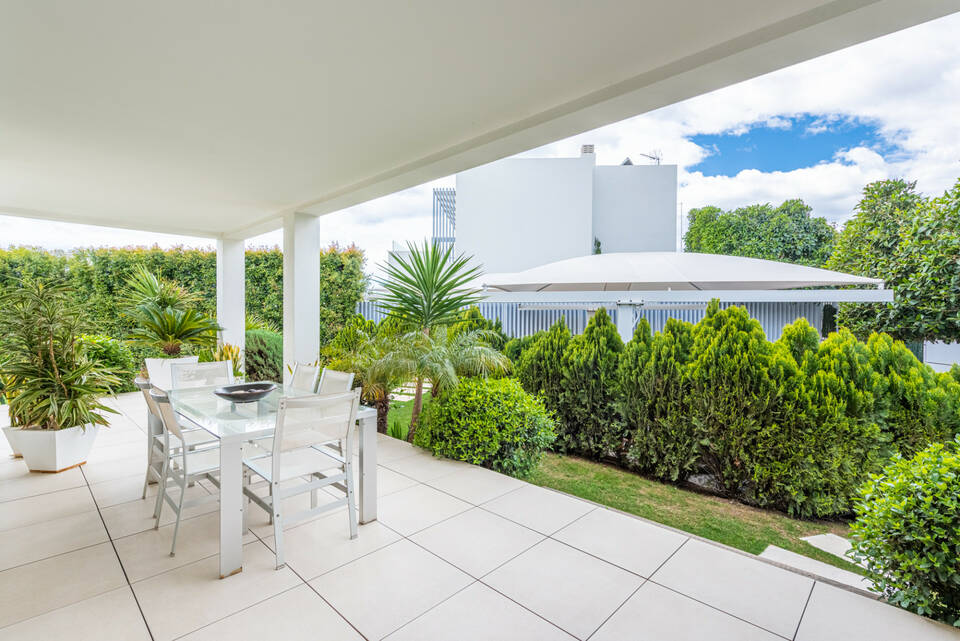 Villa à vendre à Marbella - Golden Mile and Nagüeles 23