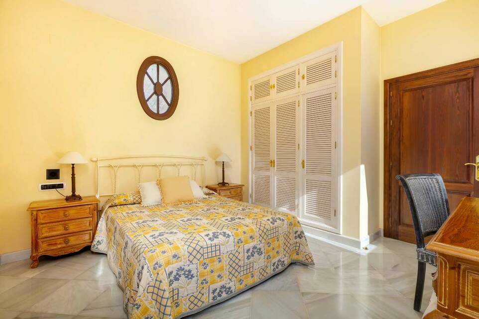 Haus zum Verkauf in Marbella - San Pedro and Guadalmina 27