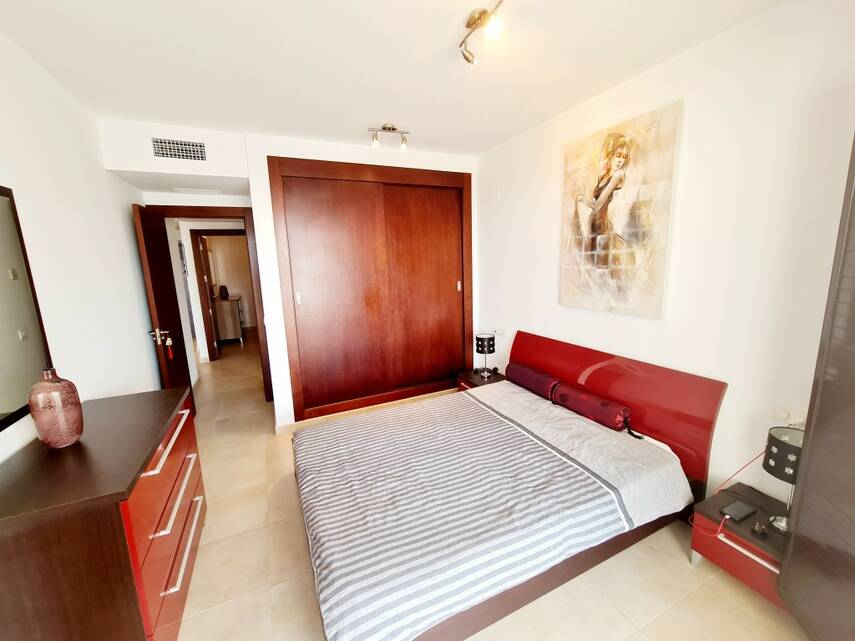 Apartamento en venta en Marbella - Town 9